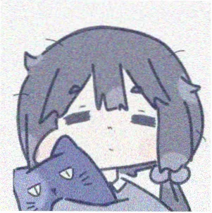 用户星期三的猫头像